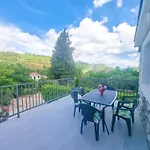 Natali Apartman *