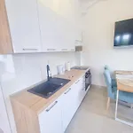 Natali Appartement Kremena
