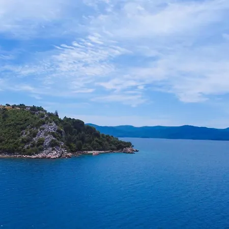 Natali Apartman Kremena