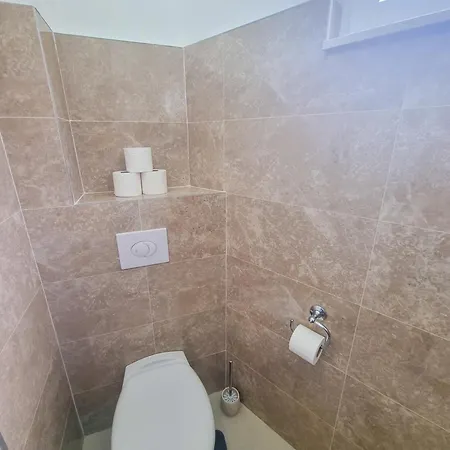 Natali Apartment *