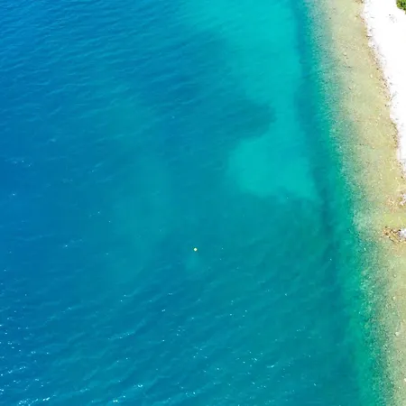 Apartman Natali Kremena