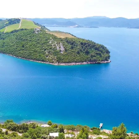 Natali Apartman Kremena