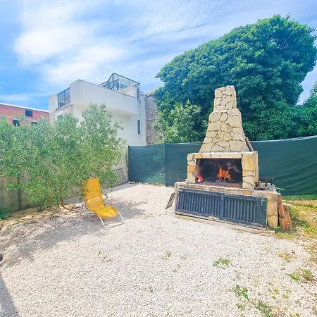 Natali Appartement