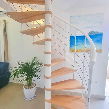 Apartment Natali