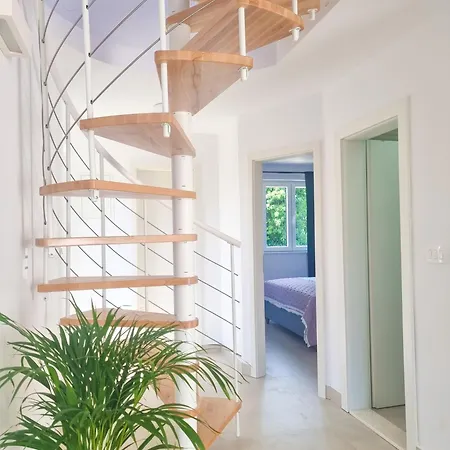 Apartment Natali *
