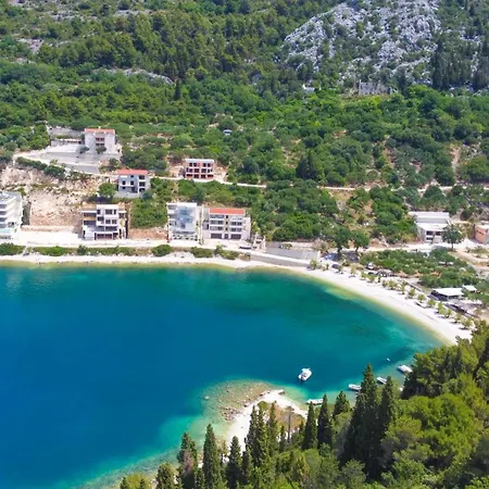 Apartman Natali Kremena