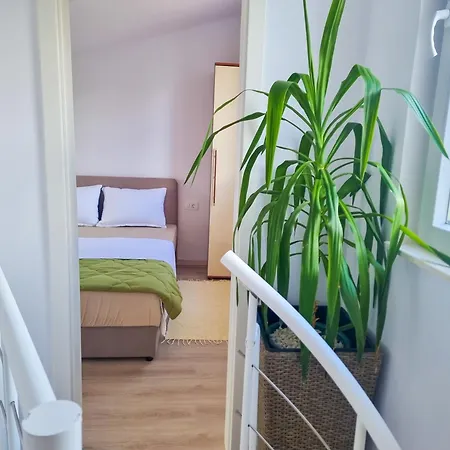 Apartman Natali *
