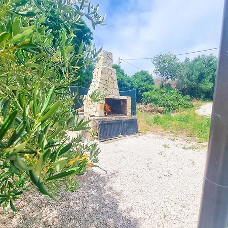 Διαμέρισμα Natali *