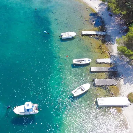 Apartman Natali Kremena